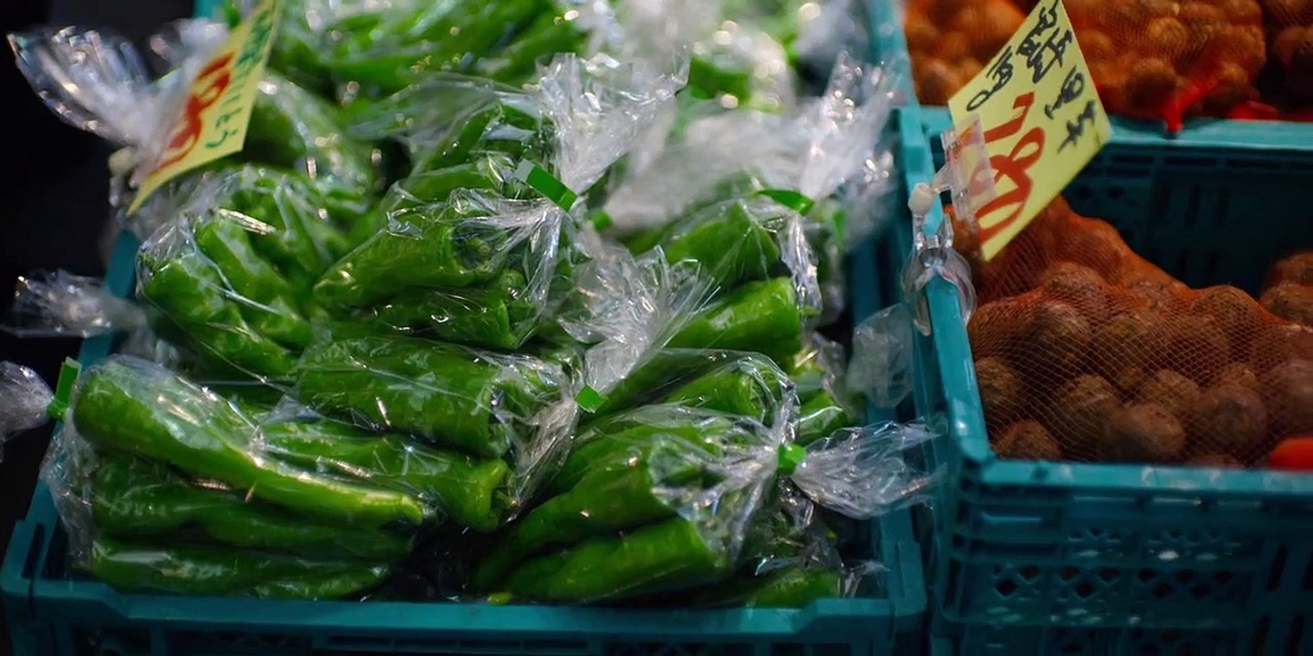 Street Food Asia Staffel 1 Folge 2 HD Deutsch