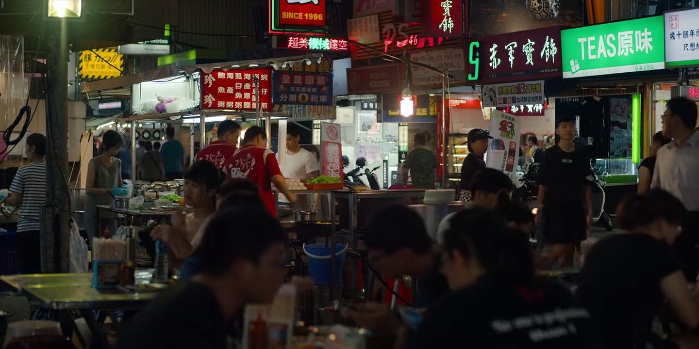 Street Food Asia Staffel 1 Folge 5 HD Deutsch