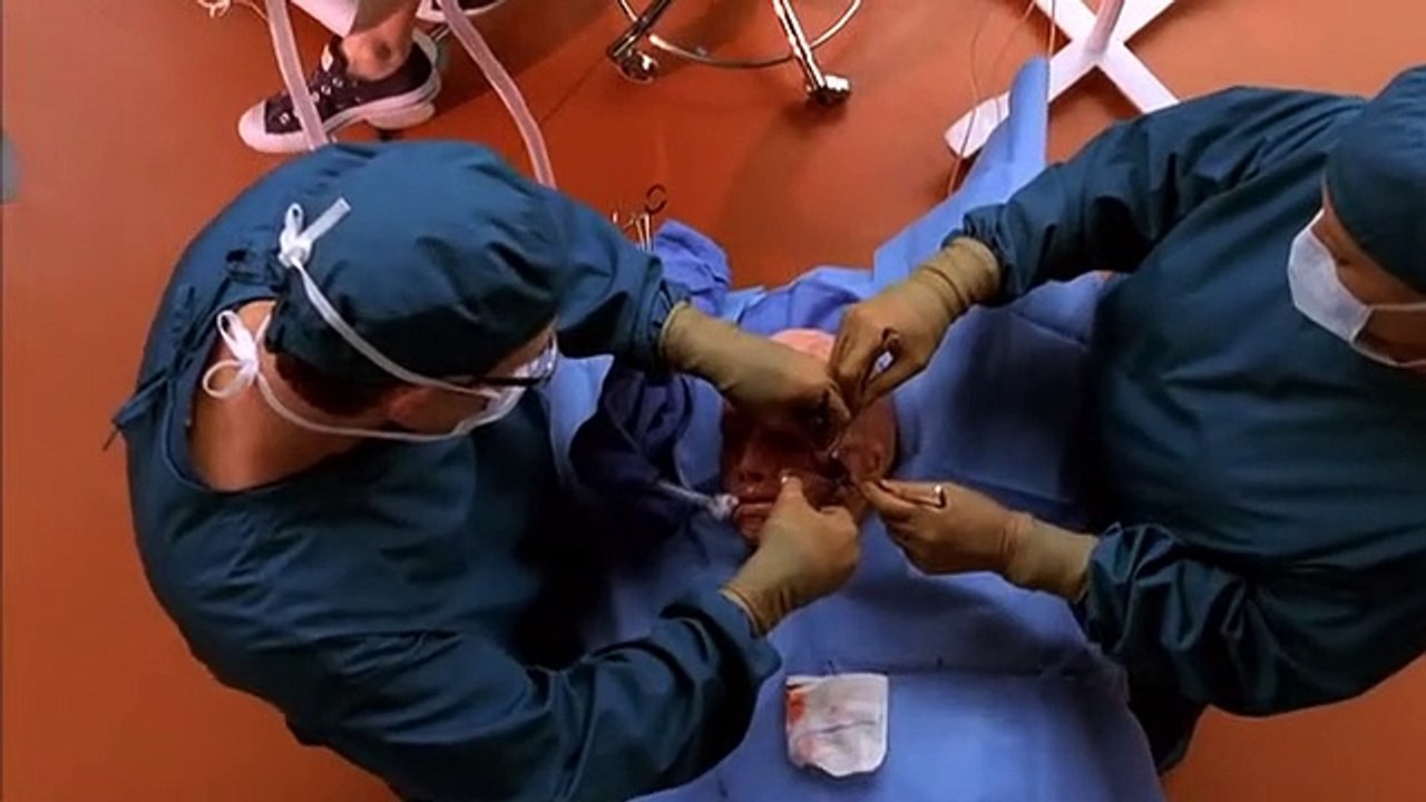 Nip-Tuck - Schönheit hat ihren Preis Staffel 5 Folge 9 HD Deutsch