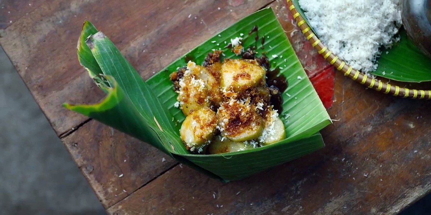 Street Food Asia Staffel 1 Folge 4 HD Deutsch