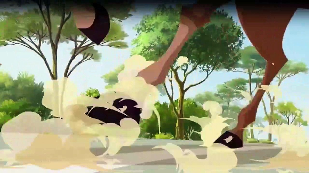 Lenas Ranch Staffel 1 Folge 21 HD Deutsch