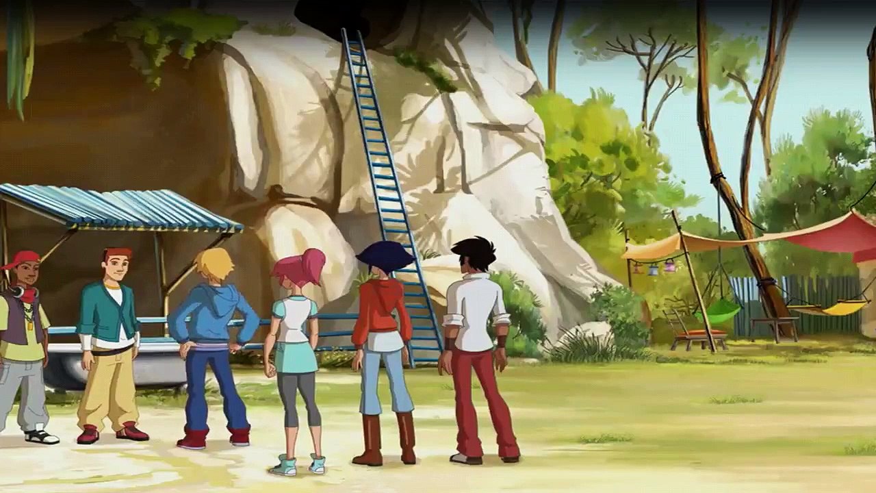 Lenas Ranch Staffel 1 Folge 26
