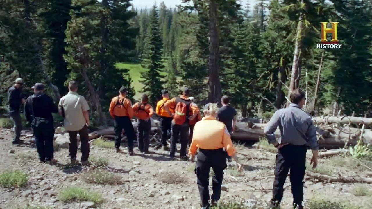 Dechiffrierung des Zodiac Killers Staffel 1 Folge 4 HD Deutsch