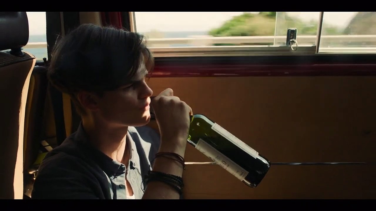 Blackout (2021) Staffel 1 Folge 6 HD Deutsch