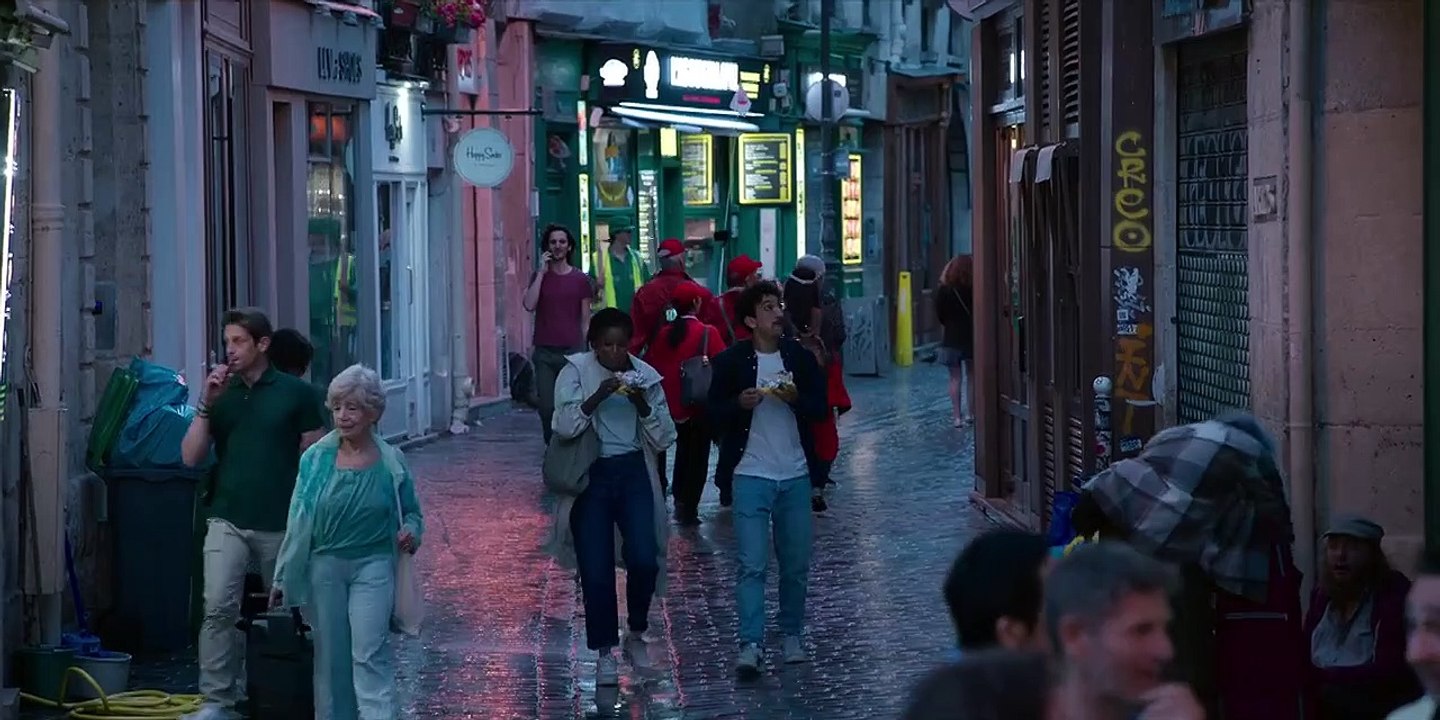 Drôle - Einfach komisch Staffel 1 Folge 2 HD Deutsch