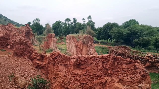 अवैध खनन, माफिया बेलगाम