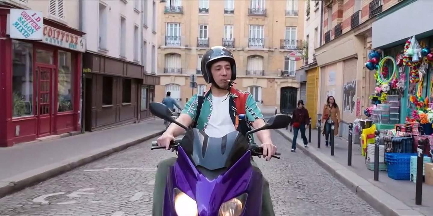 Drôle - Einfach komisch Staffel 1 Folge 1 HD Deutsch