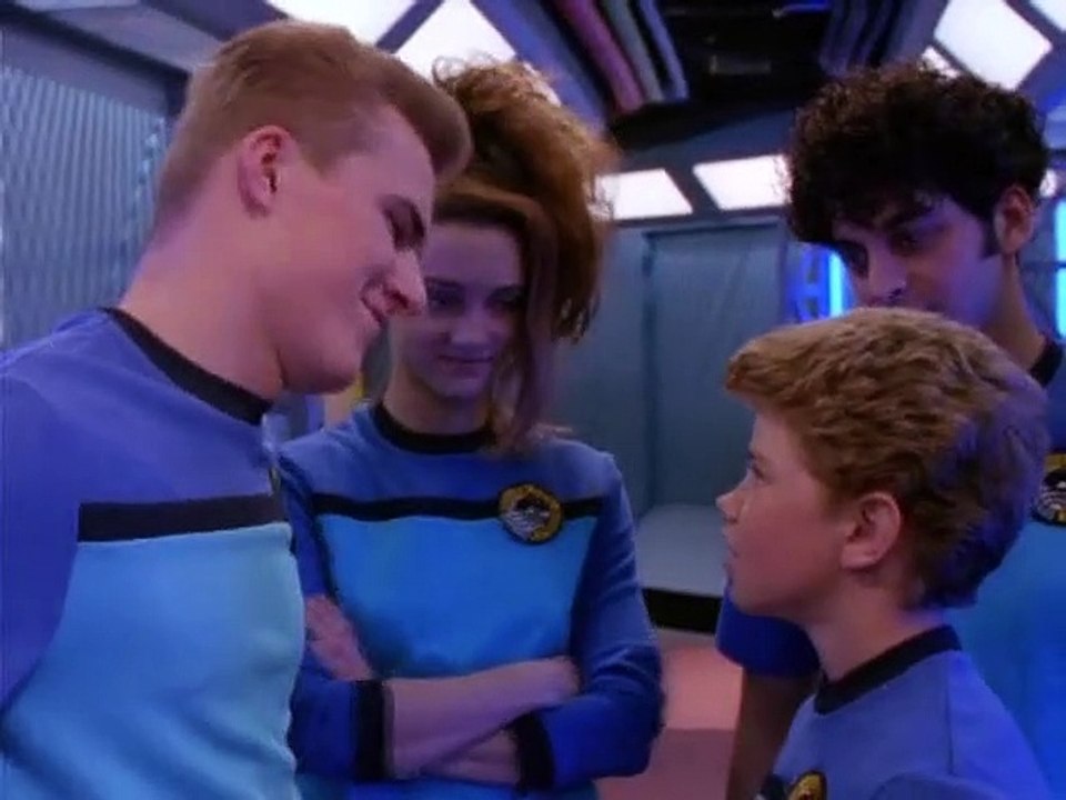 Ocean Girl Staffel 3 Folge 11 HD Deutsch