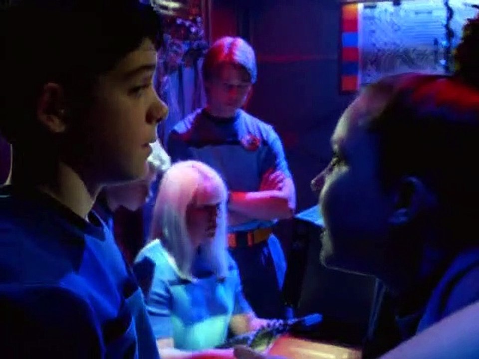 Ocean Girl Staffel 3 Folge 14 HD Deutsch