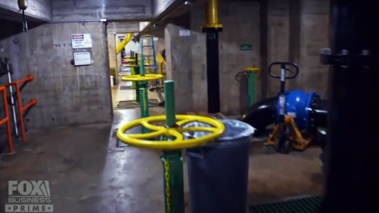 How America Works Staffel 1 Folge 4 HD Deutsch