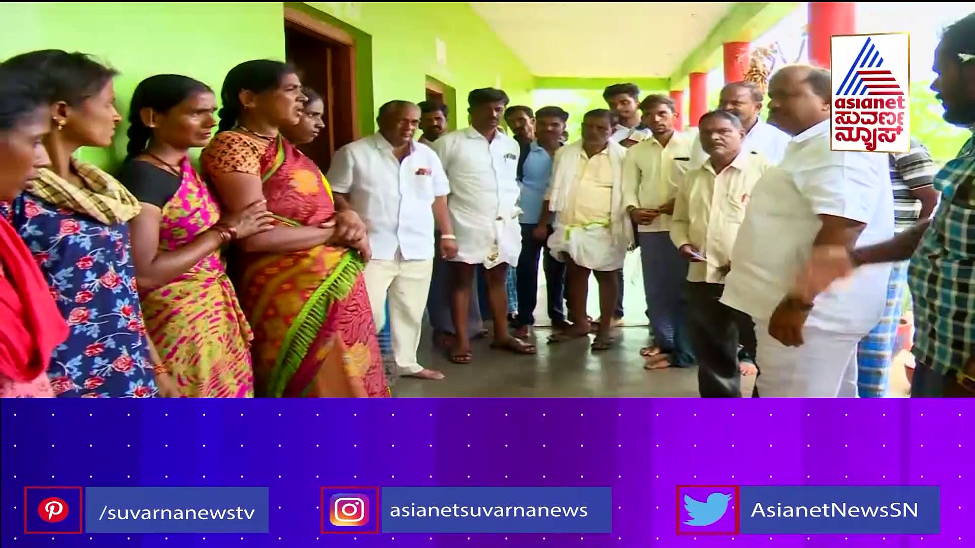 ಹೆಬ್ಬಳ್ಳಿ ಓಂಕಾರಪ್ಪ: ಬಡ ಮಕ್ಕಳ ಶೈಕ್ಷಣಿಕ ಅಭಿವೃದ್ಧಿಗೆ ಶ್ರಮಿಸುತ್ತಿರೋ ಧೀರ