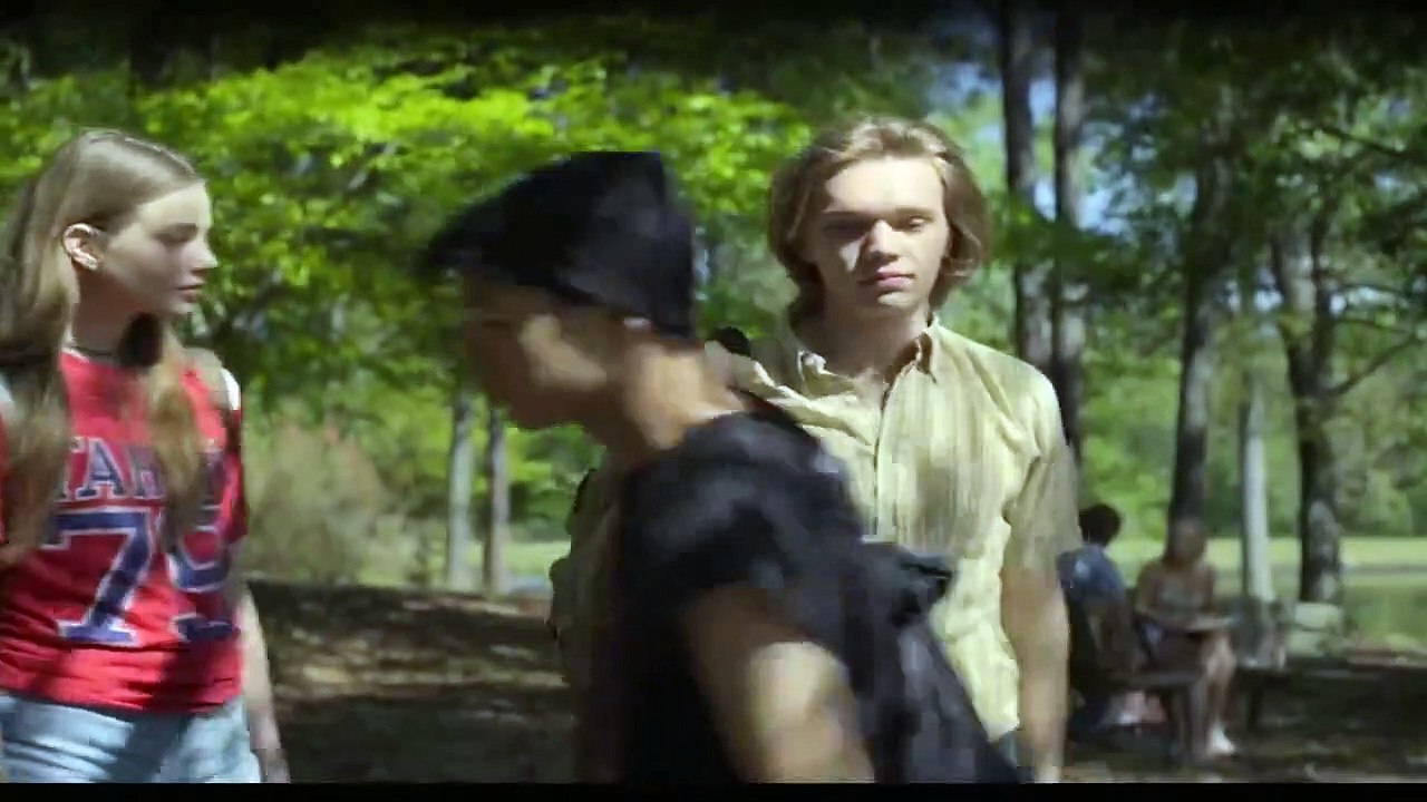 Eine wie Alaska Staffel 1 Folge 1 - Part 02 HD Deutsch