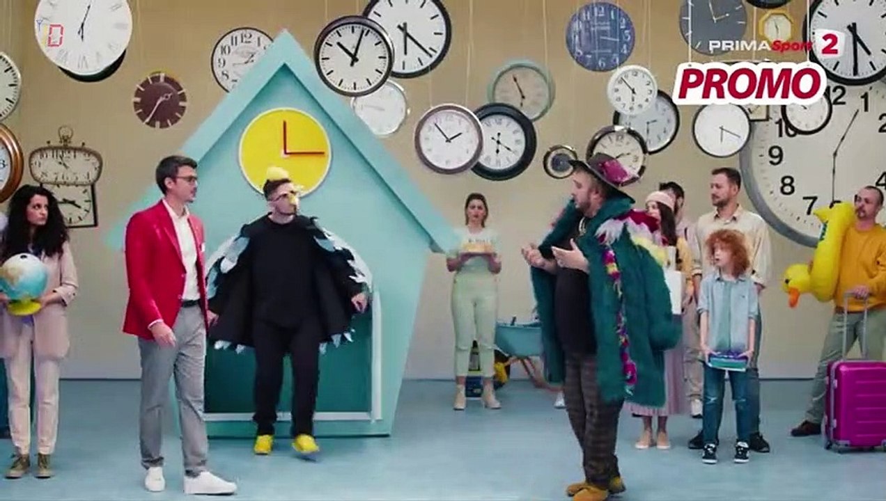 [Request] Prima Sport 2 Long Continuity - 12.09.2022