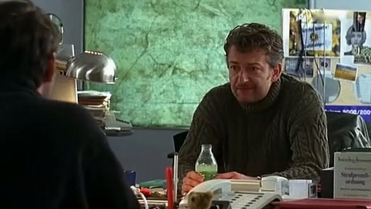 Tatort Staffel 31 Folge 16 - Part 02 HD Deutsch