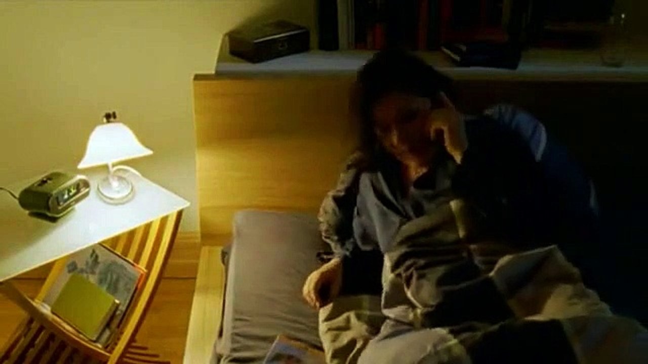 Tatort Staffel 37 Folge 12 - Part 02 HD Deutsch