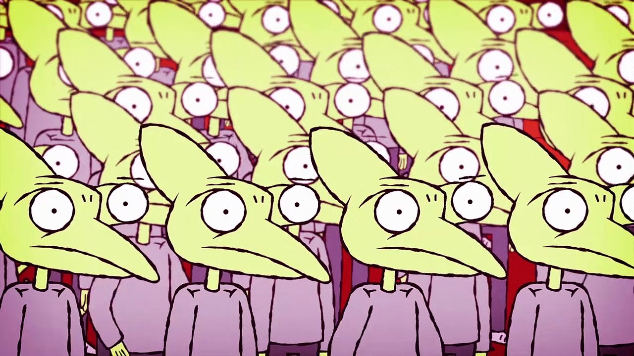 Swan Boy Staffel 1 Folge 3 HD Deutsch