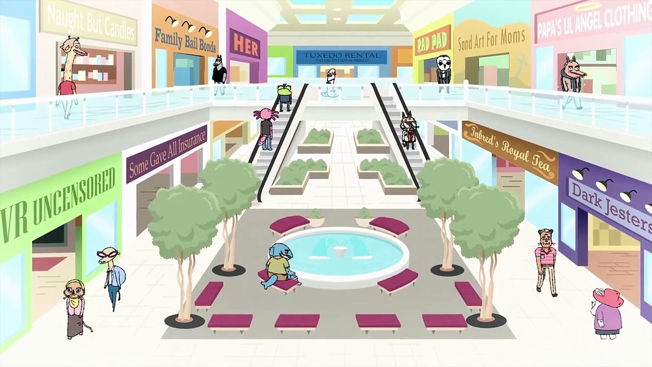 Swan Boy Staffel 1 Folge 4 HD Deutsch