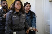 Son dakika haberleri! İsrail mahkemesi Filistinli gazetecinin tutukluluk süresini uzattı