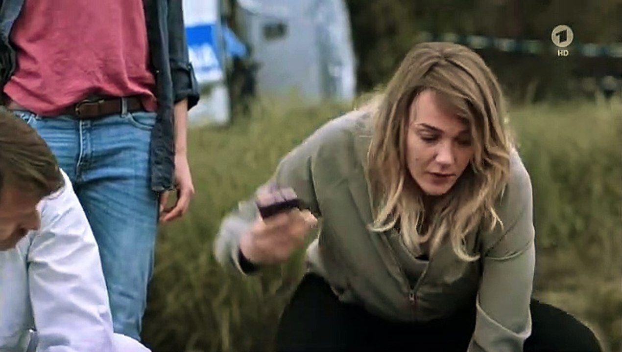 Tatort Staffel 48 Folge 5 - Part 01 HD Deutsch