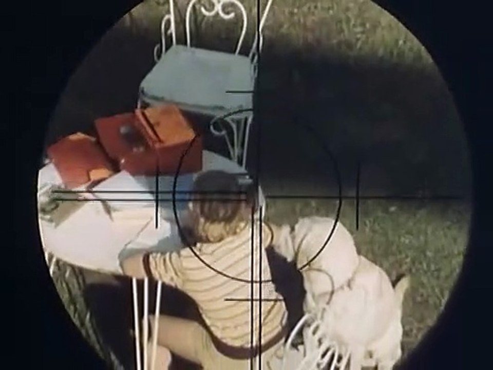 Die Besucher Staffel 1 Folge 14 HD Deutsch