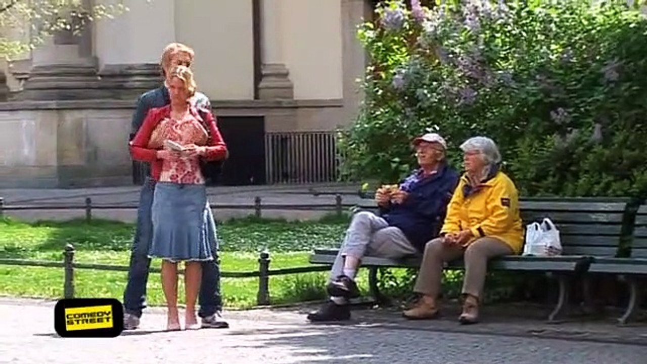 Comedystreet Staffel 5 Folge 3 HD Deutsch