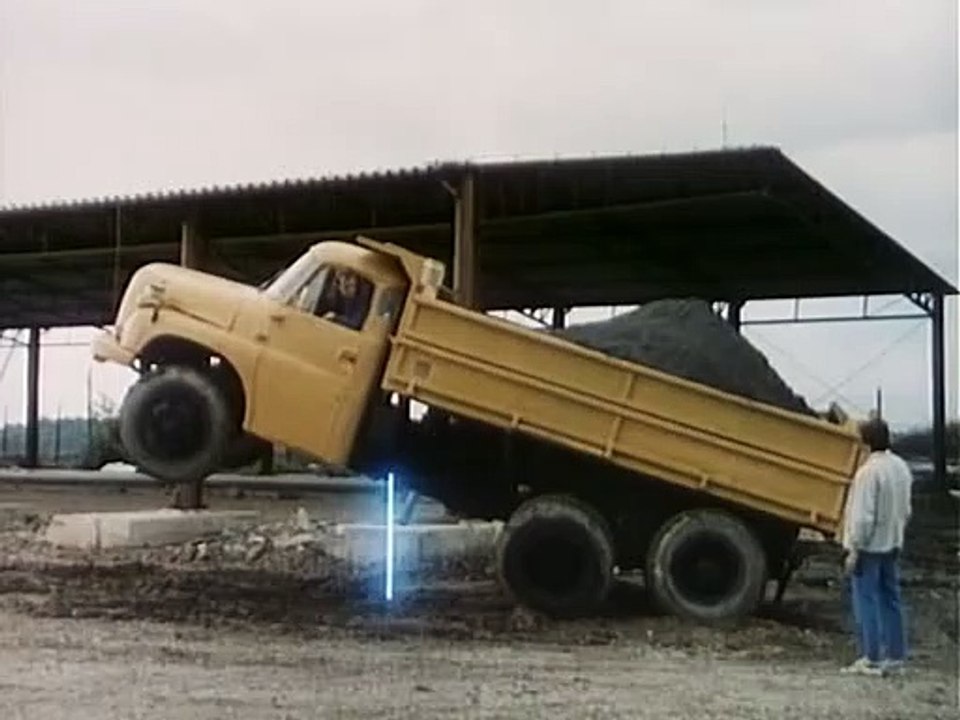 Die Besucher Staffel 1 Folge 15 HD Deutsch