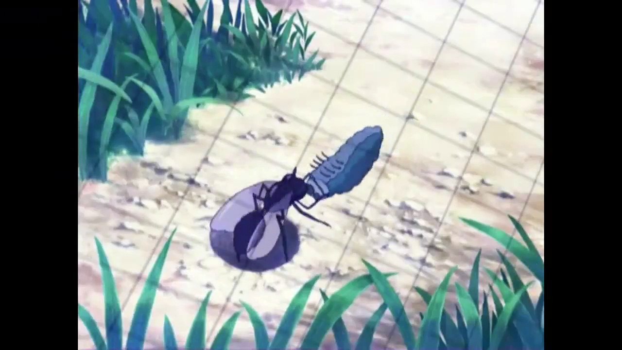 Air Gear Staffel 1 Folge 17 HD Deutsch