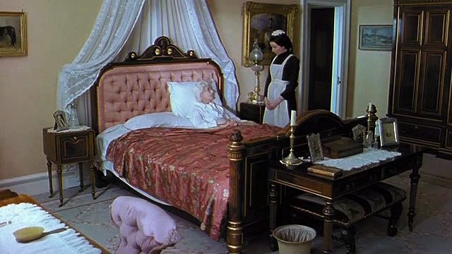 Die Forsyte Saga Staffel 1 Folge 1 - Part 02 HD Deutsch