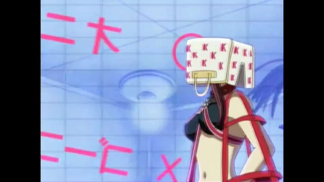 Air Gear Staffel 1 Folge 18 HD Deutsch