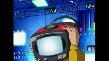 Air Gear Staffel 1 Folge 20 HD Deutsch