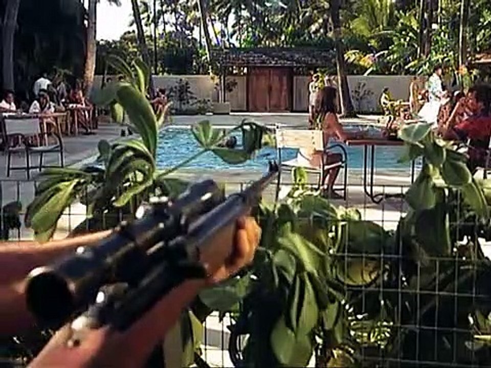 Hawaii Fünf - Null Staffel 2 Folge 10 HD Deutsch