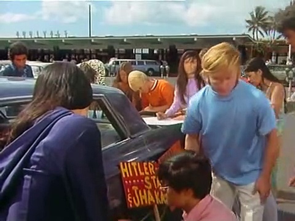 Hawaii Fünf - Null Staffel 2 Folge 11 HD Deutsch
