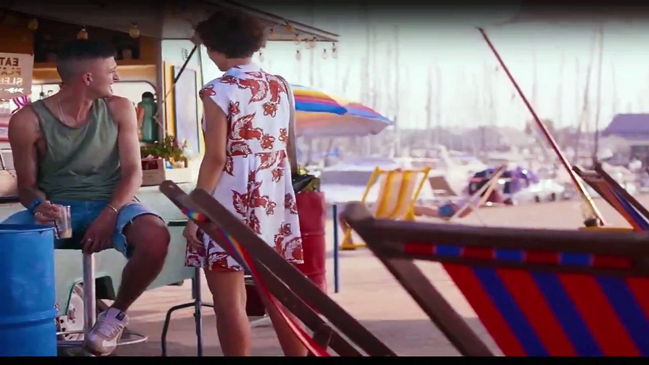 Drei Meter über dem Himmel Staffel 1 Folge 7 HD Deutsch