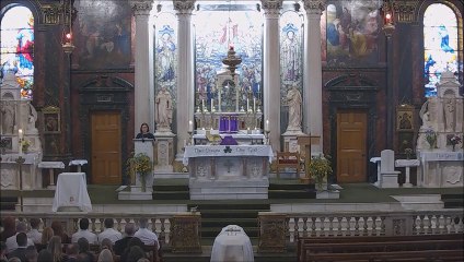 Donncha Mac Niallais was ‘one of the good guys’ who leaves 'enduring legacy' funeral told