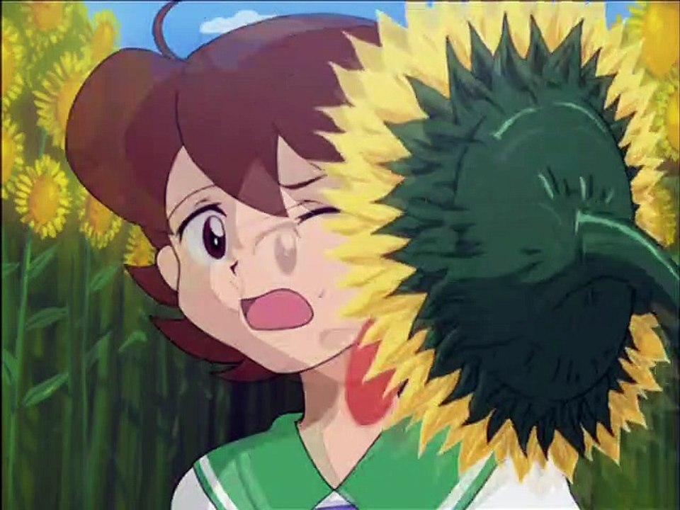 Final Fantasy Unlimited Staffel 1 Folge 10 HD Deutsch