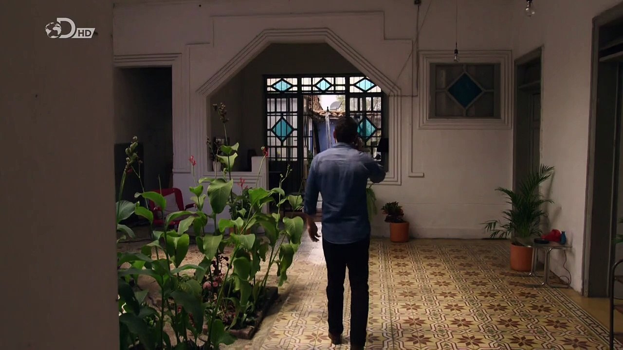 Escobar Die Jagd nach den Millionen Staffel 1 Folge 1 HD Deutsch