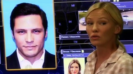 Chase Staffel 1 Folge 5 HD Deutsch