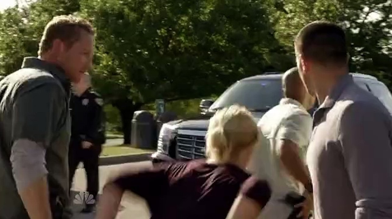 Chase Staffel 1 Folge 7 HD Deutsch