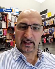 ناشط علوي يفضح تورط عائلة أسد بشحنة مخدرات ضخمة ضبطت بالصدفة