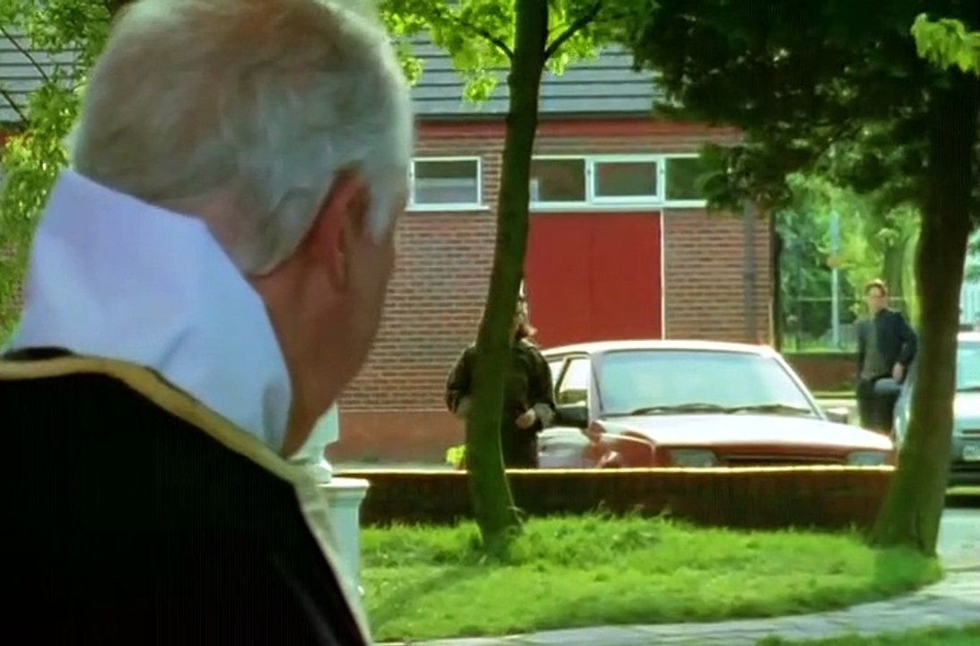 Für alle Fälle Fitz Staffel 3 Folge 1 - Part 02 HD Deutsch