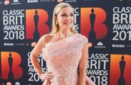 Katherine Jenkins was 'very emotional' recording new national anthem