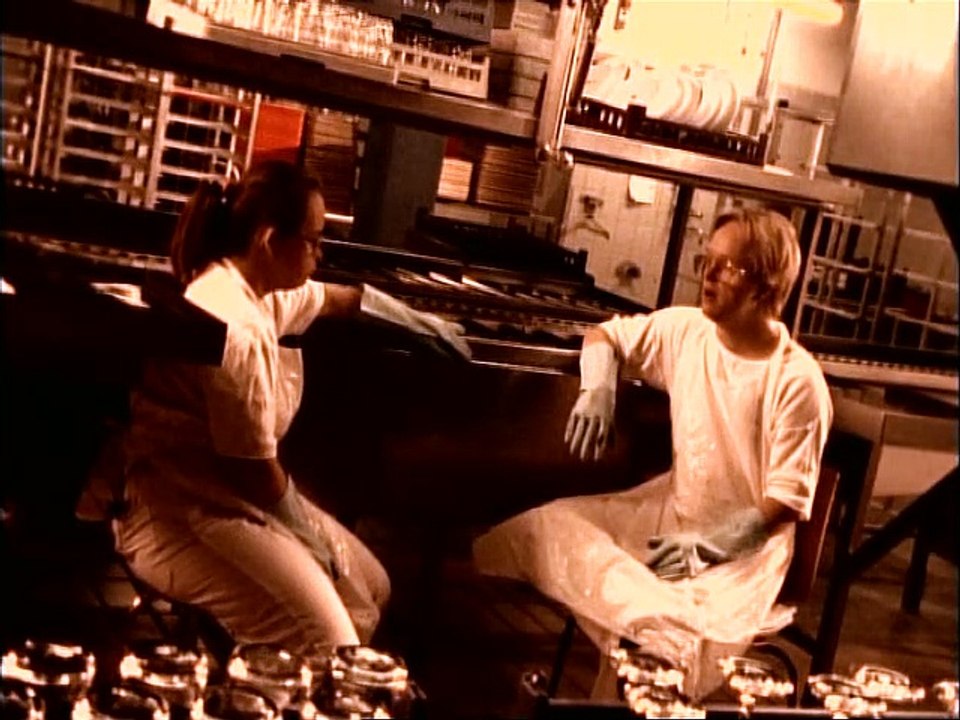 Hospital der Geister Staffel 2 Folge 3 - Part 02 HD Deutsch