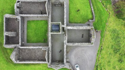 600-year-old holy site reveals skeletal remains of hundreds of children
