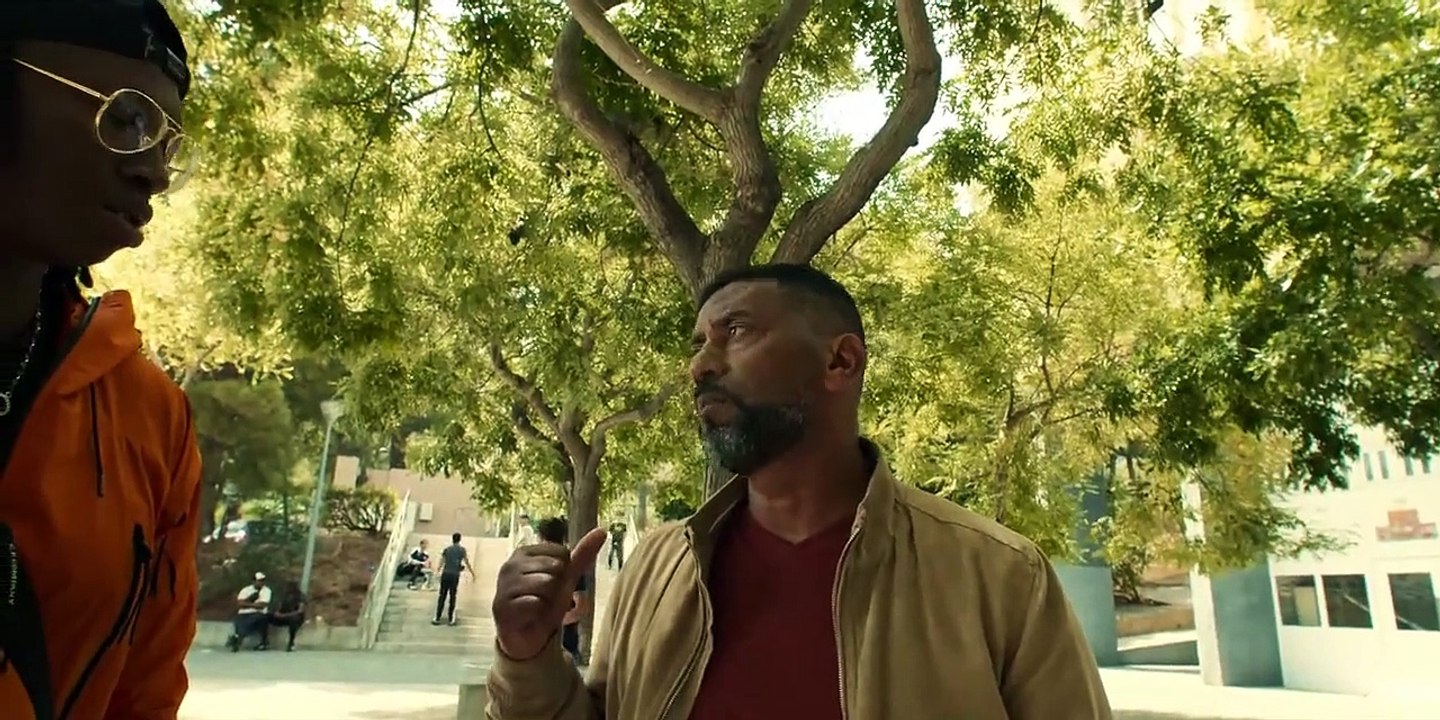 Caïd Staffel 1 Folge 4 HD Deutsch