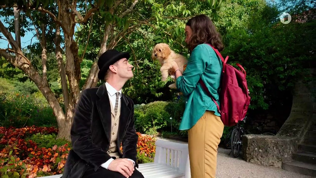 Pan Tau (2020) Staffel 1 Folge 11 HD Deutsch