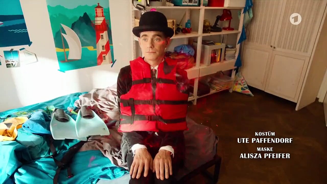 Pan Tau (2020) Staffel 1 Folge 13 HD Deutsch