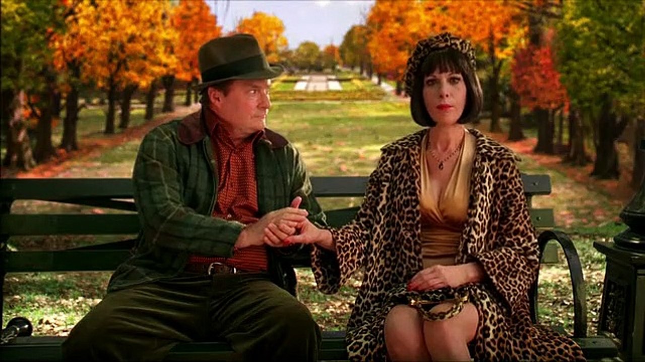 Pushing Daisies Staffel 2 Folge 7 HD Deutsch