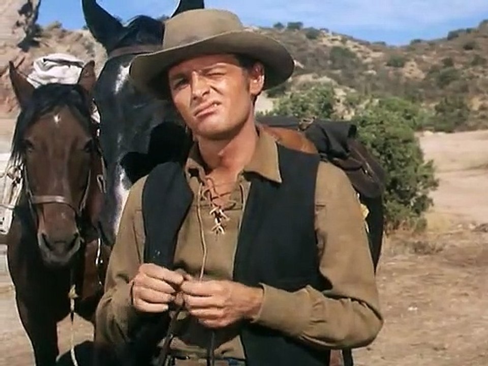 Big Valley Staffel 3 Folge 19 HD Deutsch