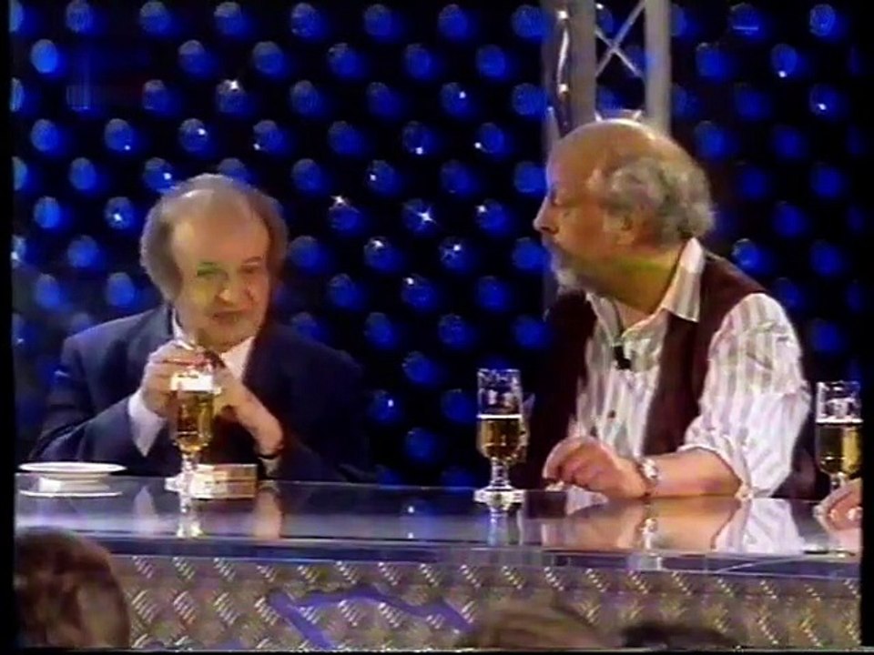 Jux & Dallerei (René Weller, Kai Pflaume, Gabriel Laub  Lydie Auvray)