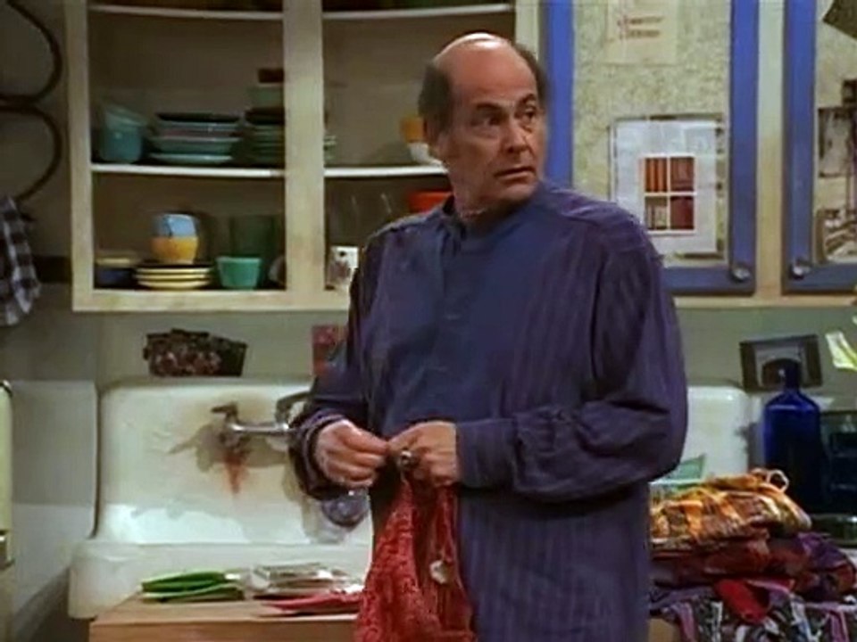 Dharma & Greg Staffel 1 Folge 16 HD Deutsch